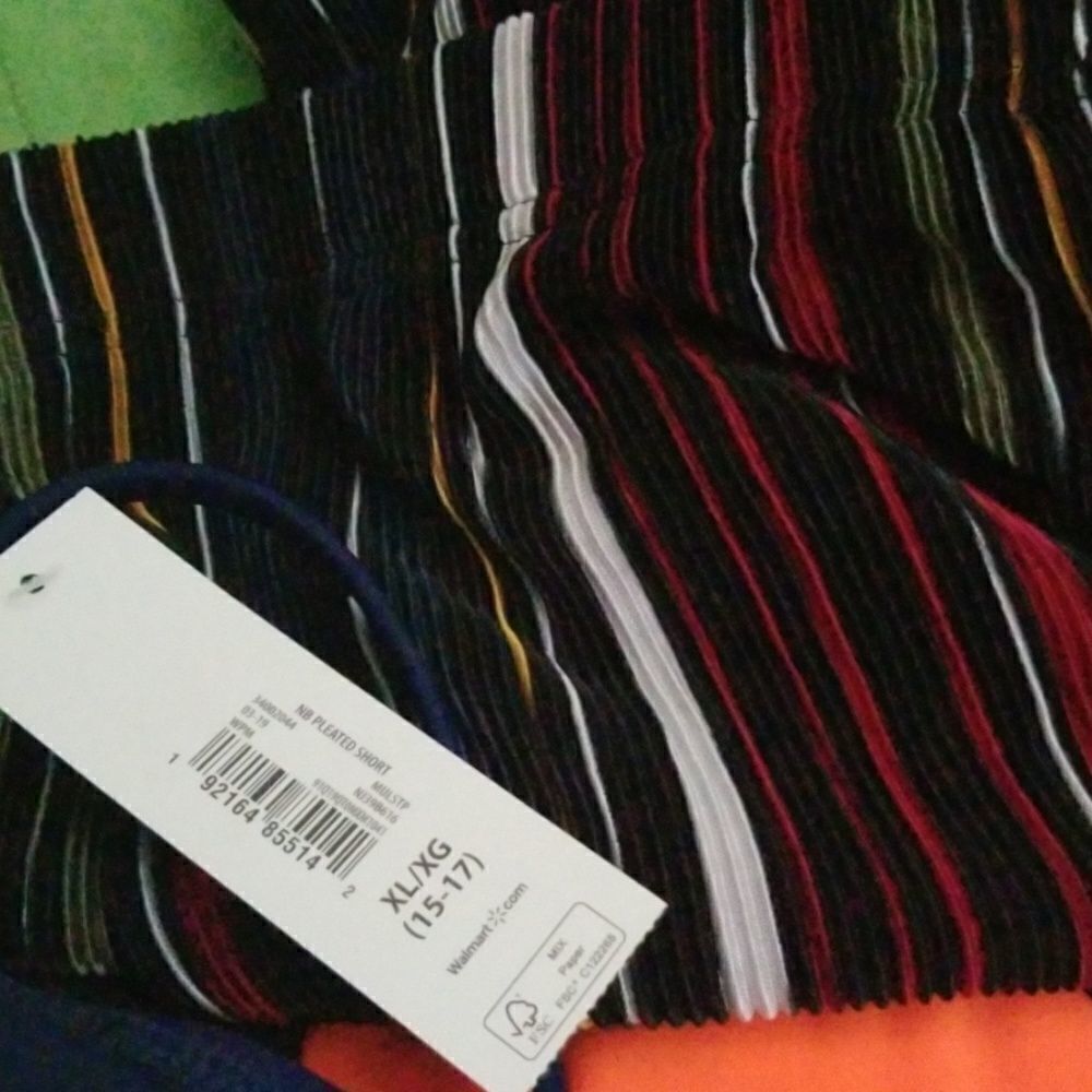 Swimbundle